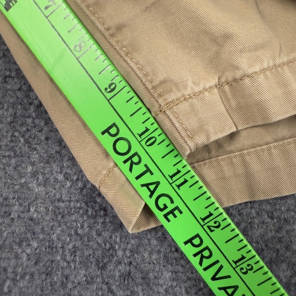 Urban Pipeline Shorts‎ Mens 29 Heavy Work Wear Outdoors Cargo Pockets EUC - Picture 6 of 6